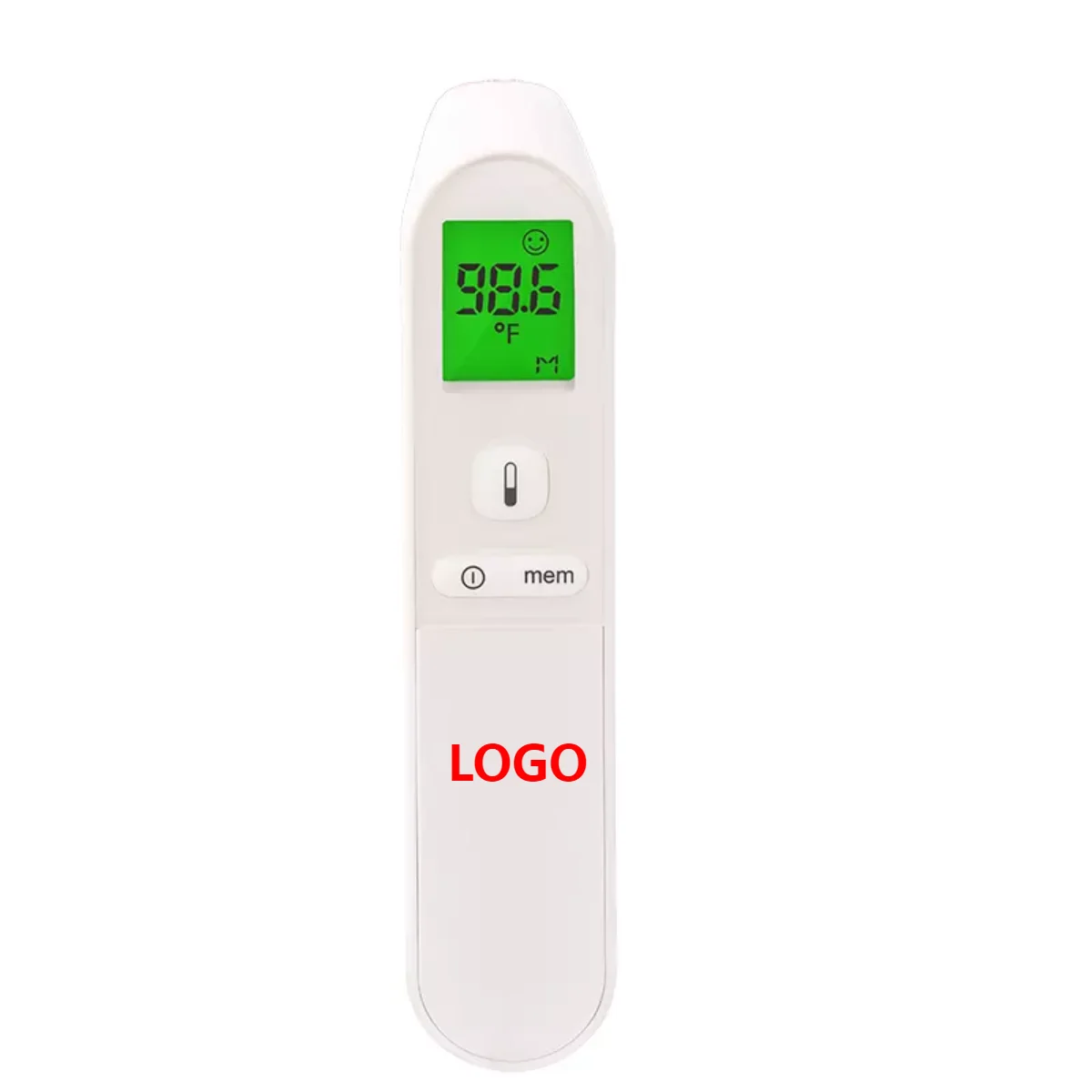 Adult Forehead Thermometer, Noncontact Infrared Thermometer And Ear