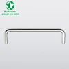 K-31 stainless steel/iron polished chrome cabinet hardware various mechanical equipments door handle pulls