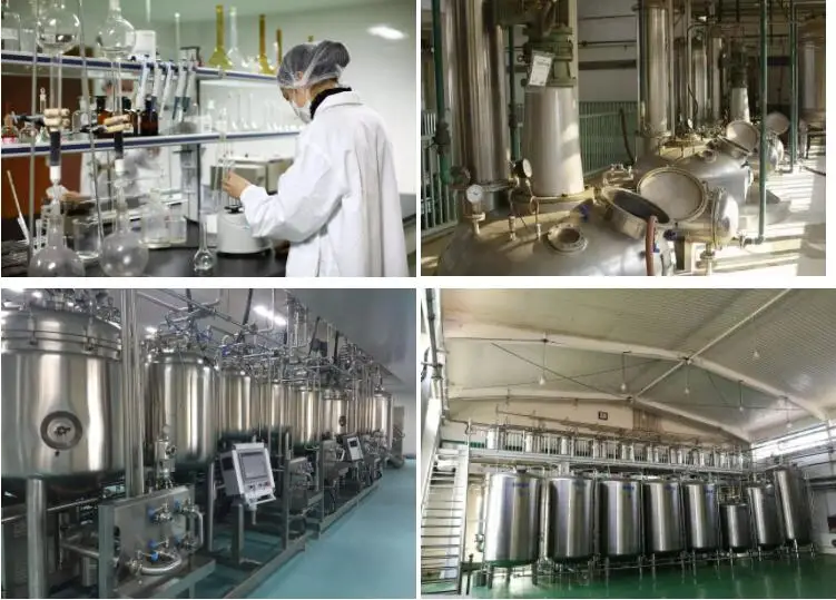 Pharmaceutical Grade Curcuma extract