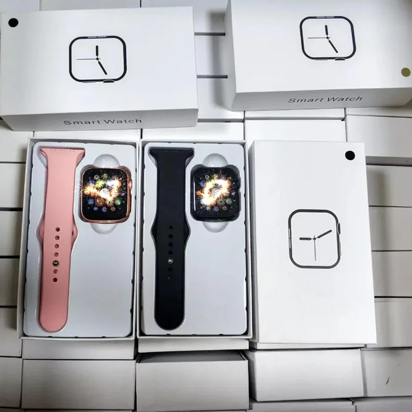 

2020 new arrival t600 smart watch,bt calling t600 watch,mobile watch phones t600 pk T500 T5S X6 X7