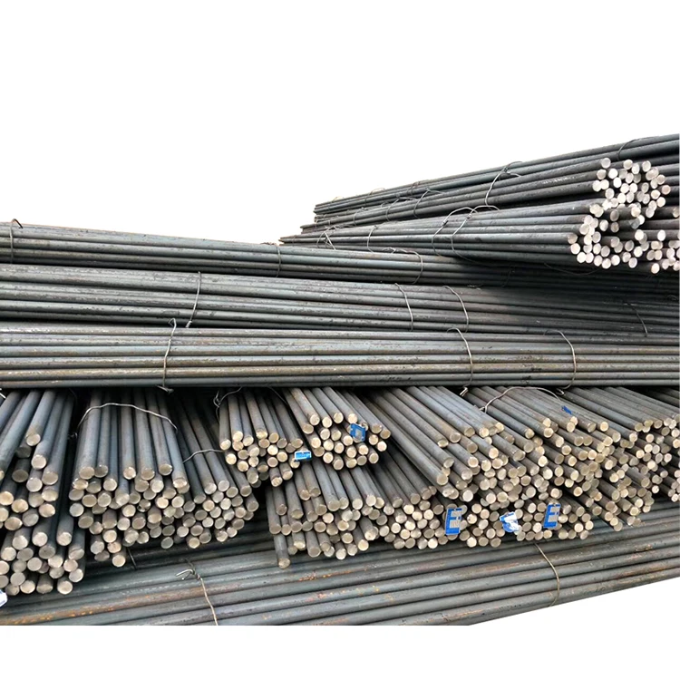 
Steel Rebar 12mm Deformed Steel Bar Iron Rods for Construction with best factory price  (1600070806801)