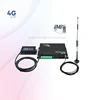 Multipoint 4G SMS Alarm Messenger data loger with sms