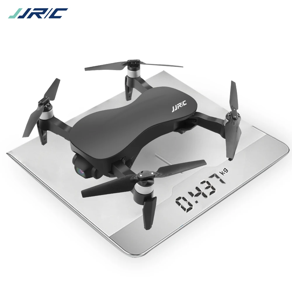

JJRC X12 5G Brushless 3 Axis Gimbal WIFI FPV Drone 4K with HD Camera and GPS Professional RC Foldable 25 mins Dron Long Distance