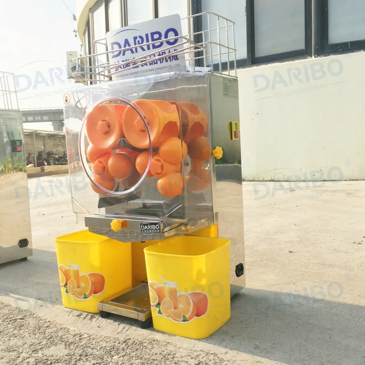 
Good Quality Pomegranate Juicer Machine Mini Juicing Machine Portable Juicer Machine 
