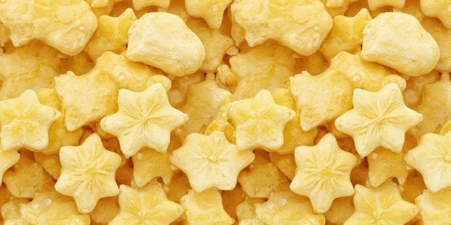 Dishes that use dried ginger effectively