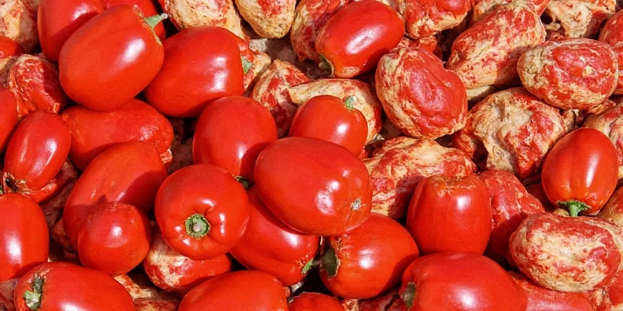 Paprika: Is It Really a Spice? The Colorful Truth Revealed!