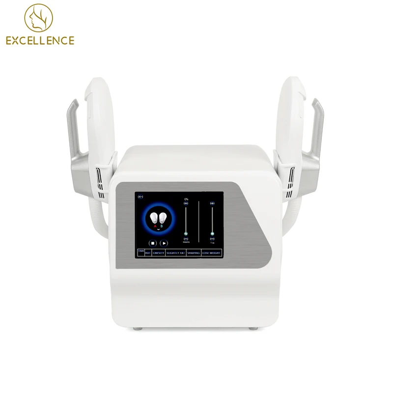 

Hot selling Portable Ems Body slimming Em Slim Neo Muscle Stimulator Machine / Emslim Neo Rf Emslim Machine