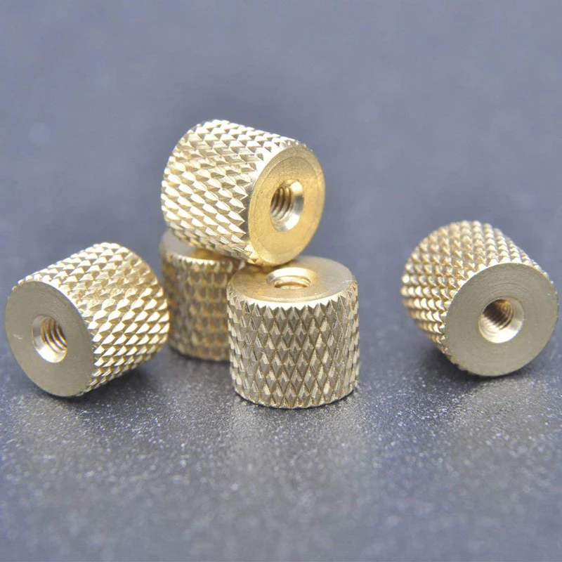 Threaded Insert For Metal Sheet Or Pcb Aluminum Buy Threaded Steel