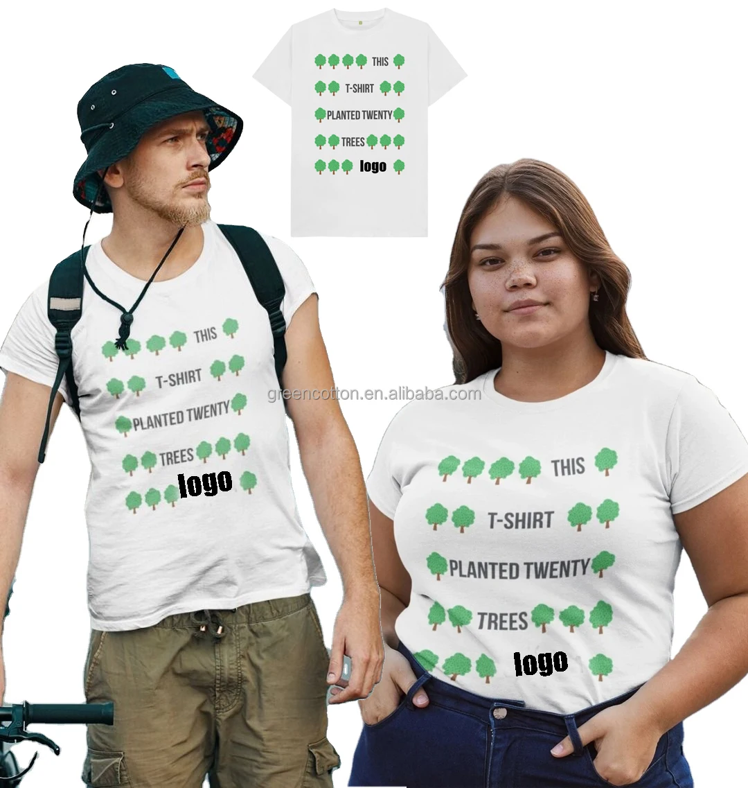 

220 grams wholesale custom logo printing women's t shirts 100% cotton blank plain men's t-shirts plus size t shirts