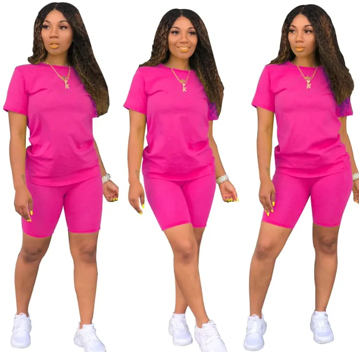 women's summer jogging suits