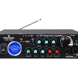 professional home audio echo power karaoke amp amp