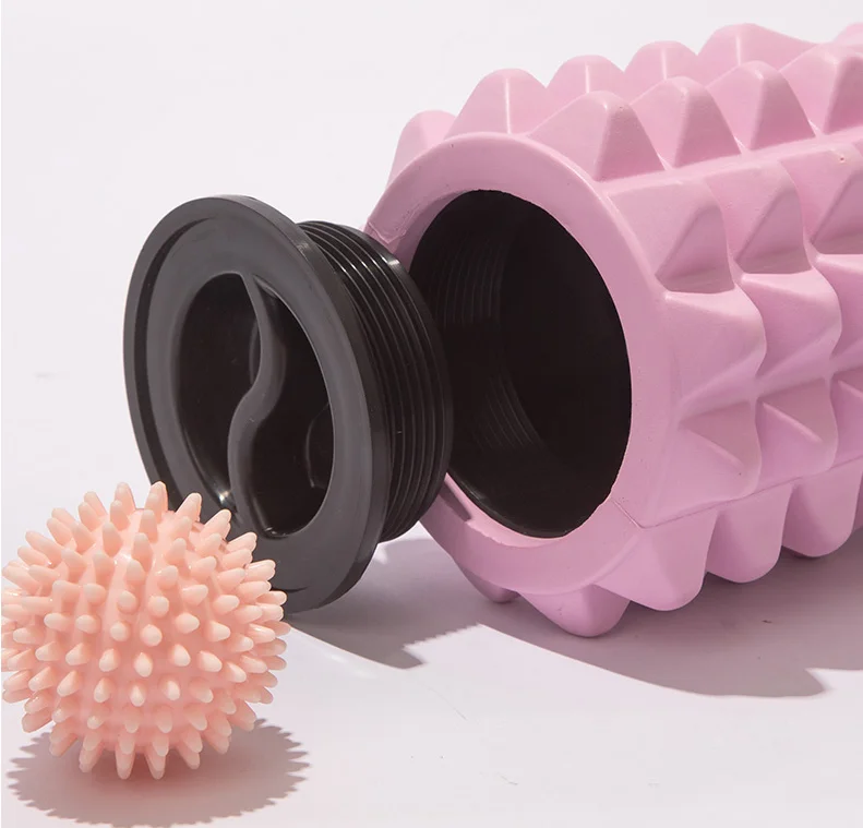 Amyup polyurethane chair luxfit fold heated foam roller with oem
