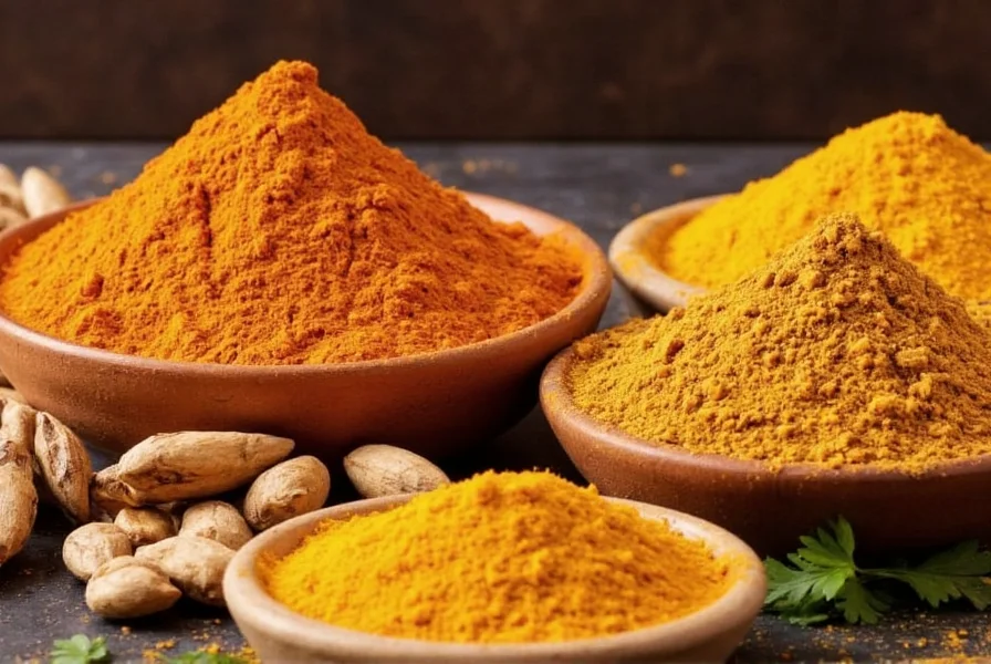 Cooking a chicken curry with curry powder