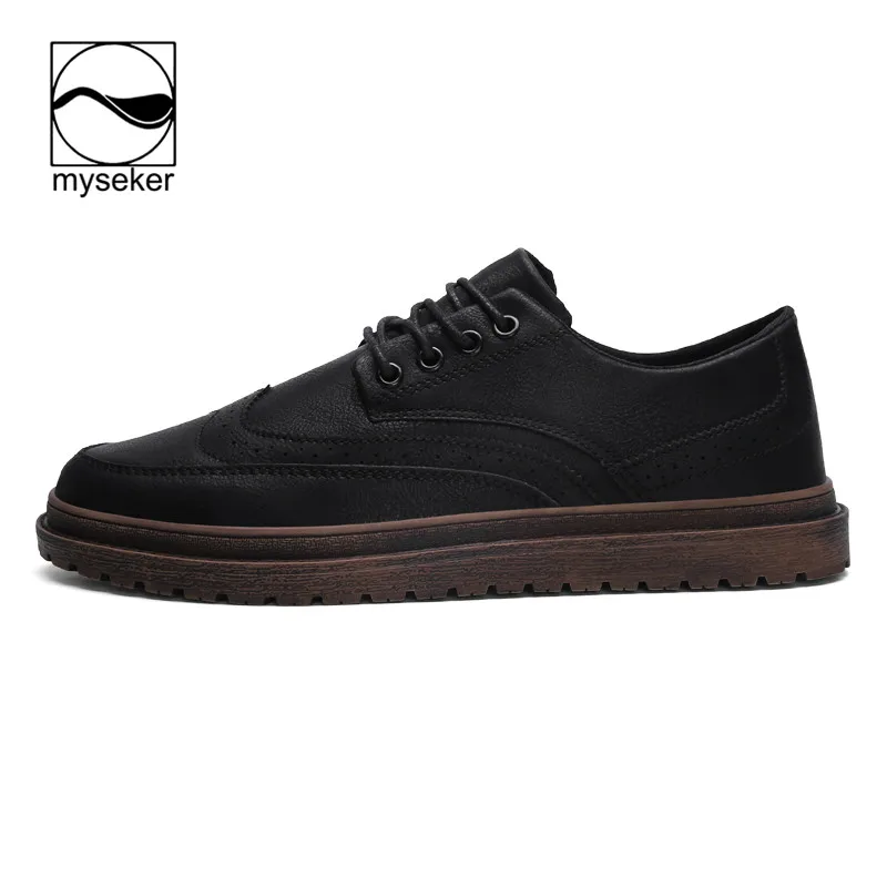 

Casual Moccasin Shoes Men 2019 Leather Rad Tape Make Own Shoe Giovanini Mens Wedge New Spring Fashion Men noir