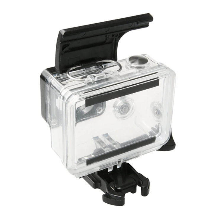 

Sports Action Camera Waterproof Housing Case Cover Plastic Lock Catch