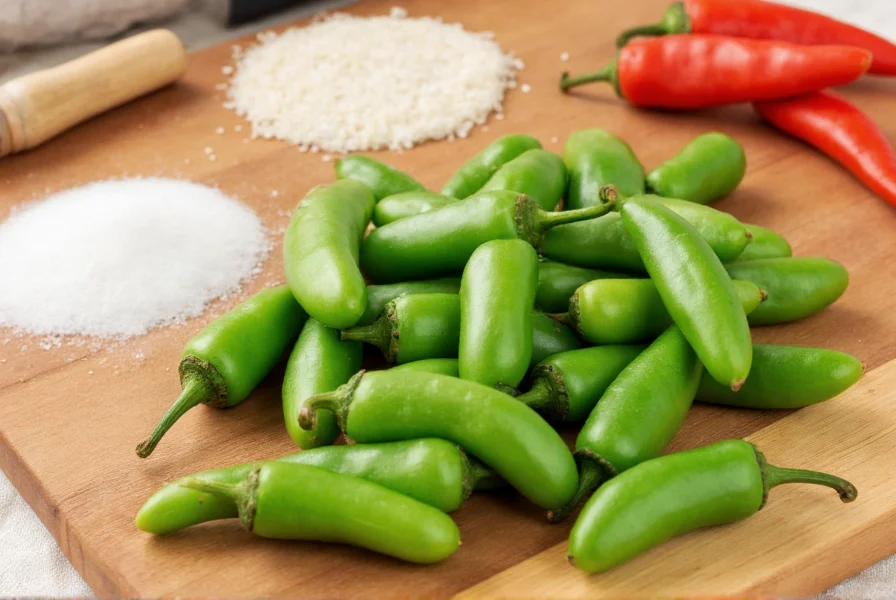 Pepper Jelly Rezept: Schritt-für-Schritt-Anleitung