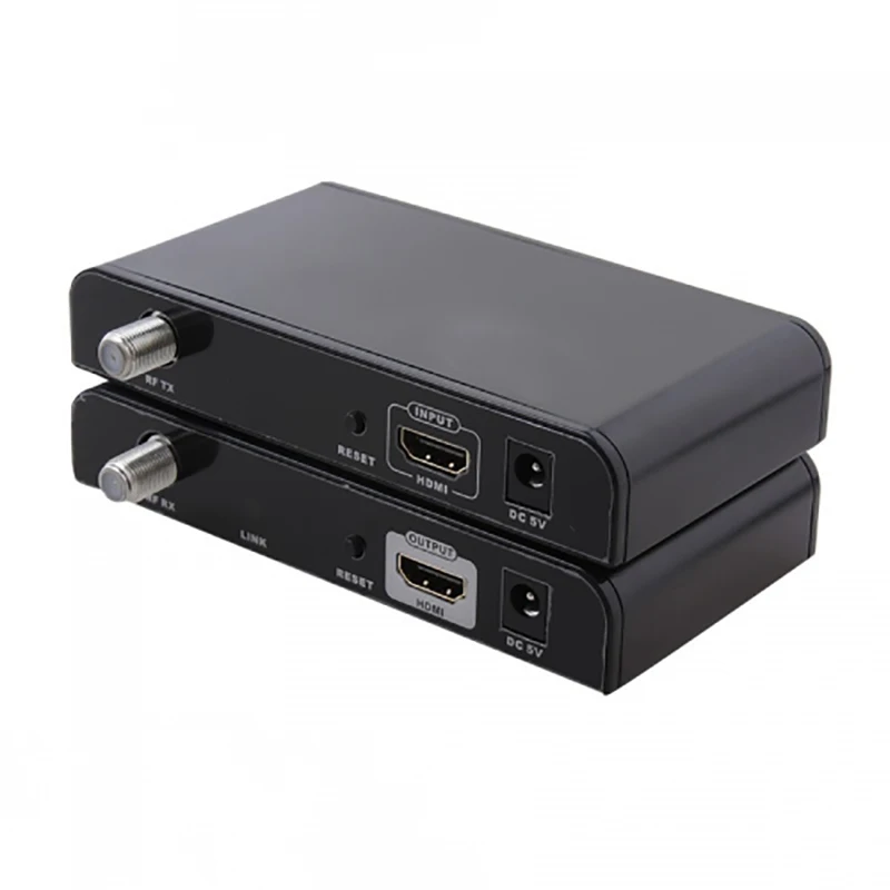 Hdmi via. Hdmi via