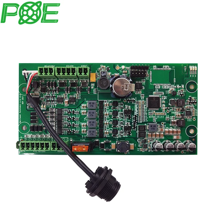 

Electronic PCBA Manufacturer factory direct pcba circuit boards assembly pcb