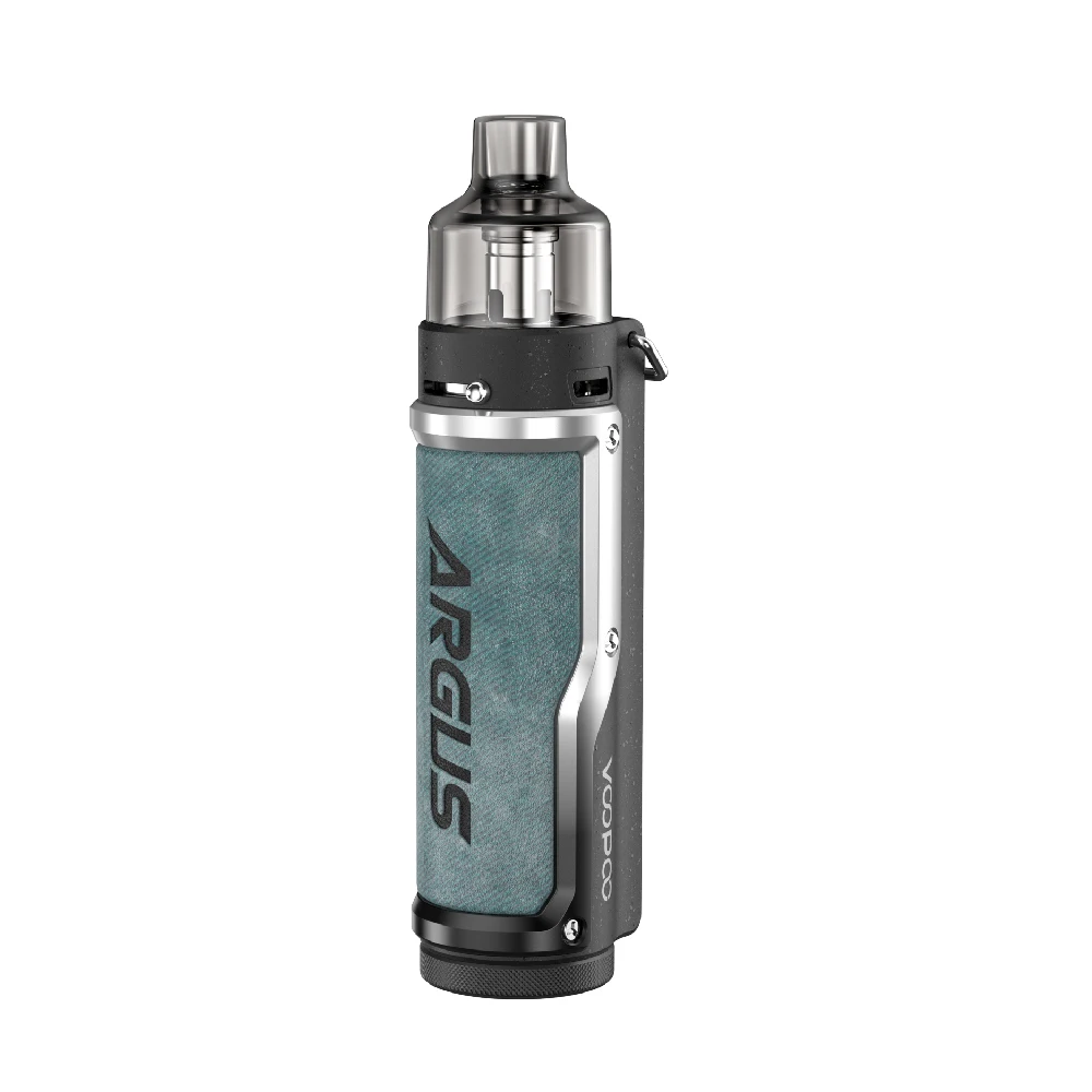 

Wholesale Low Price VOOPOO Argus Pro 80W Pod Kit 3000mAh Voopoo Argus