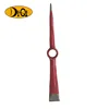 Construction tools Garden Steel pickaxe