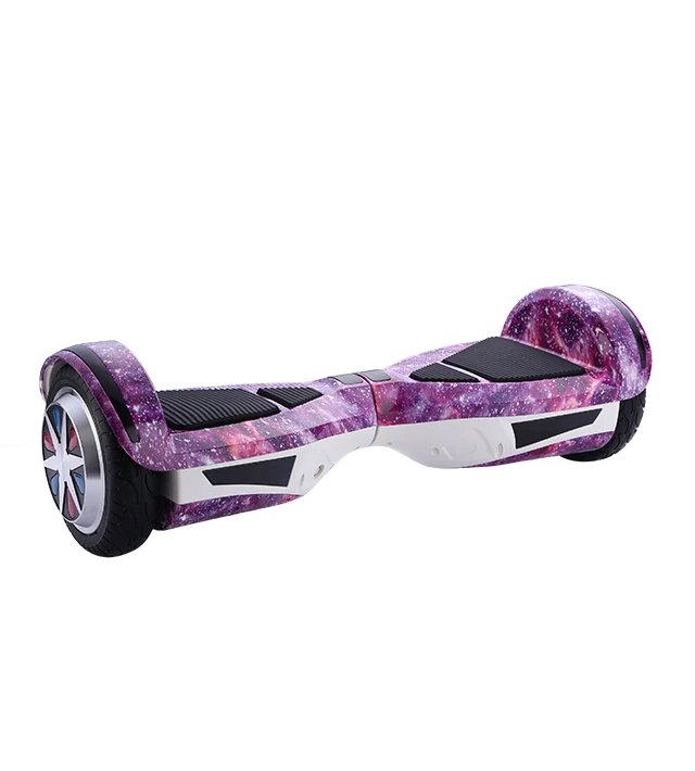 

New design auto smart balance electric scooter 2 wheels