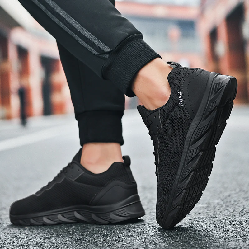 JAMES - BASKET DE SECURITE HOMME