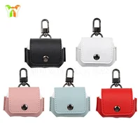 

Youyue New Arrival Leather Protective Cover for 2019 Airpods Pro Case
