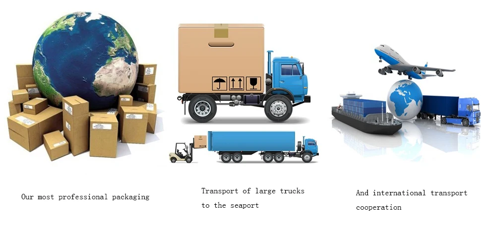 packing&delivery
