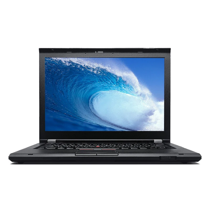 

Dual Graphics Cards 14" Black Color Wholesale Used Laptops For Lenovo I5 T430 Bulk Laptop Refurbished