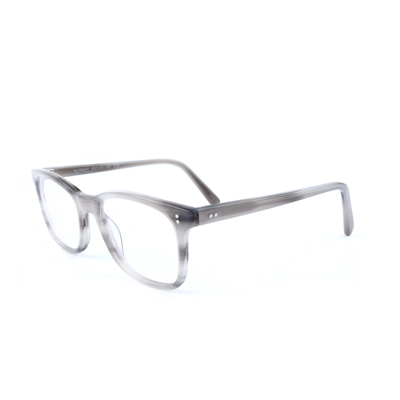

New Fashion High Quality Custom Logo Glasses Acetate Optical Frames Eyewear, Different colors available