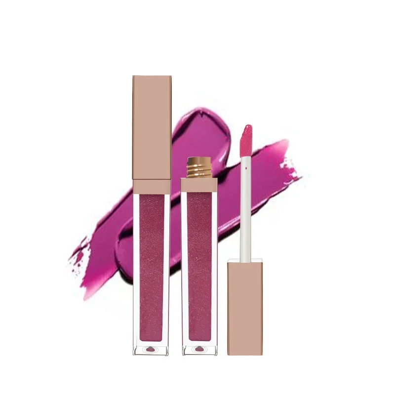 

18 Colors OEM Private Label Makeup Cosmetics Kissproof Creamy Lipstick Wholesale Matte Liquid Lipstick Organic vegan Rossetto