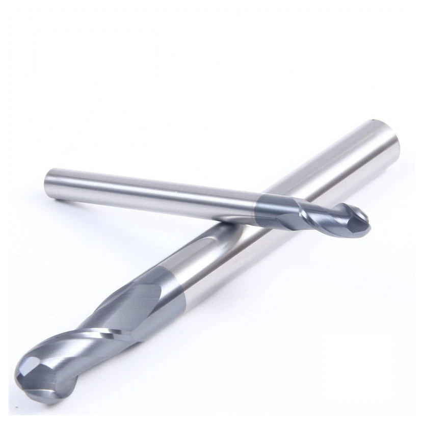 

Factory Made For Stone Cutting Tools World Cut Ball Alloy Square Flat End Mill, Customized colour