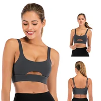 

Ladies latest Fitness Custom Gym Wear Women Sports bra Yoga Clothing