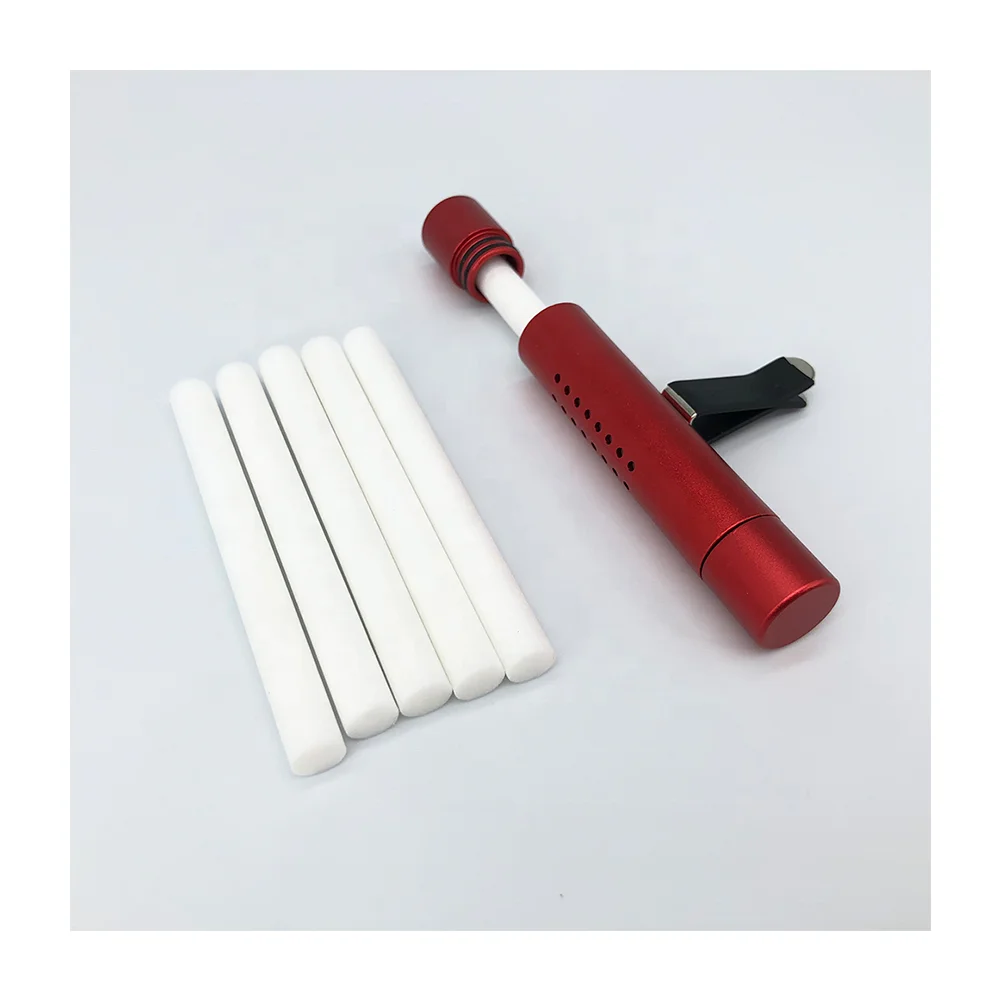 

Wholesale Replacement Car Fiber Air Freshener Polyester Wick Reed Stick Diffuser