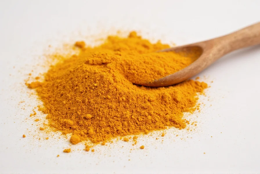 Turmeric Curcumin Supplements: Benefits, Dosage & Science
