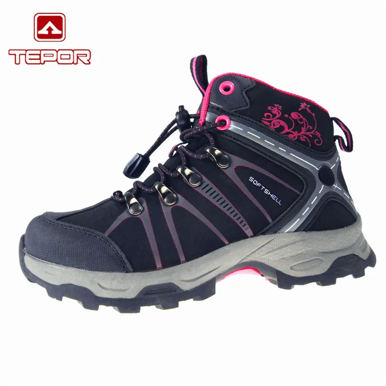 
Wholesale high quality private label ankle boots kids, high fashion private label shoes children 