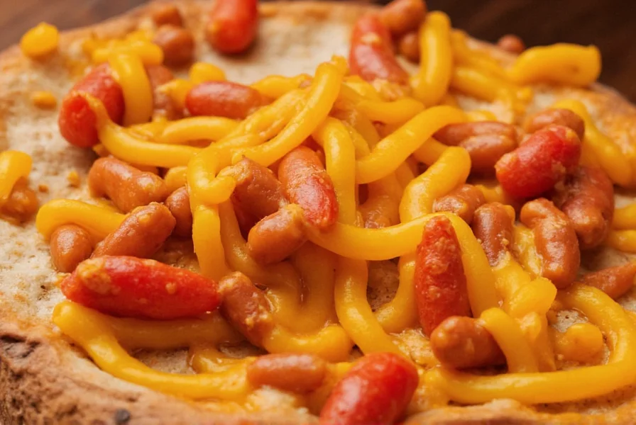 Chili Cheese Hot Cheetos: Flavor Facts & Differences