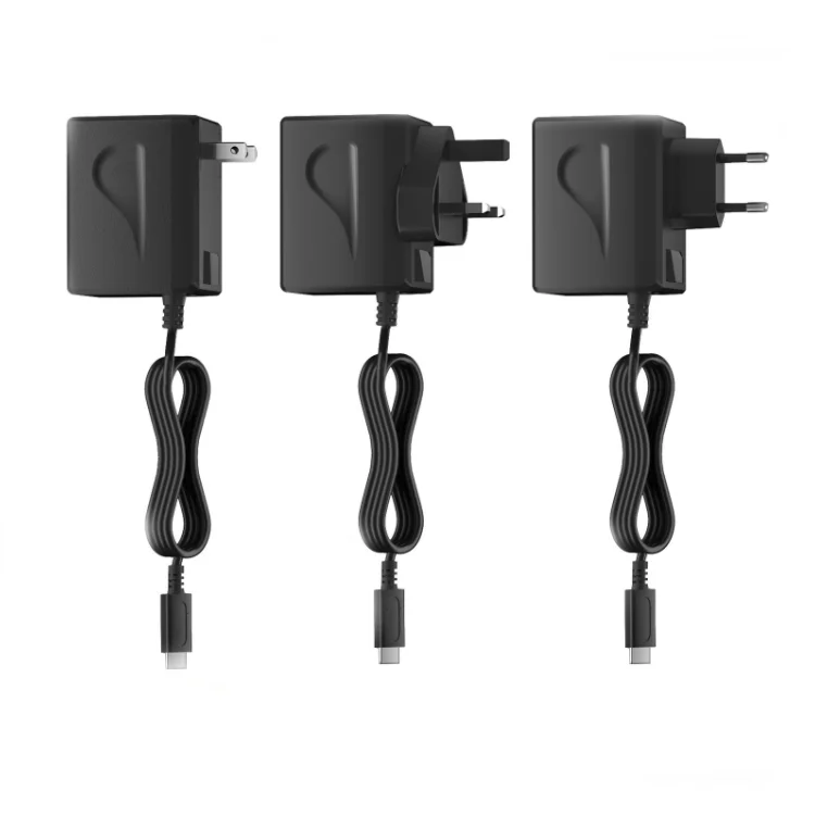 

Game Console Power Adapter Fast Charge Charging For Nintendo Switch Charger