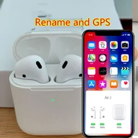 

Cheap tws 1:1 Clone Air 2 Wireless Charging generations Pop-up In-ear smart sensor Touch i20 i12 tws i7s i11 i100 earphone