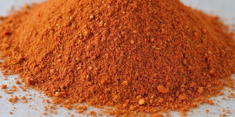 Spiced-up popcorn with chipotle seasoning.
