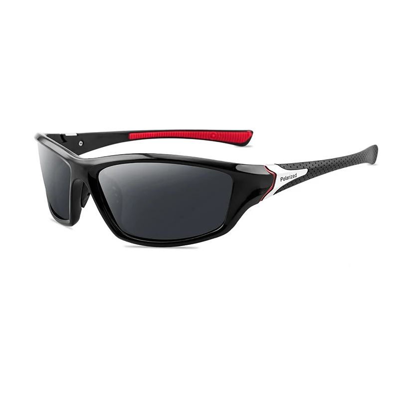 

Suowei OEM Lentes De Sol 2022 Fashion Sports Glasses Mens Cycling Lunette De Soleil Pc Polarized Luxury Sunglasses, 9 colors