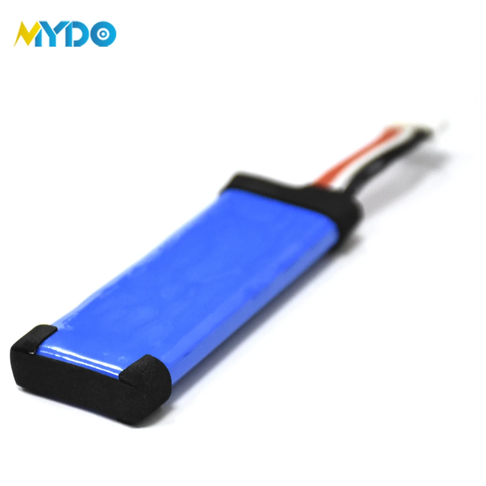 

Speaker for JBL Battery Flip 4 P763098 03A 3000mAh
