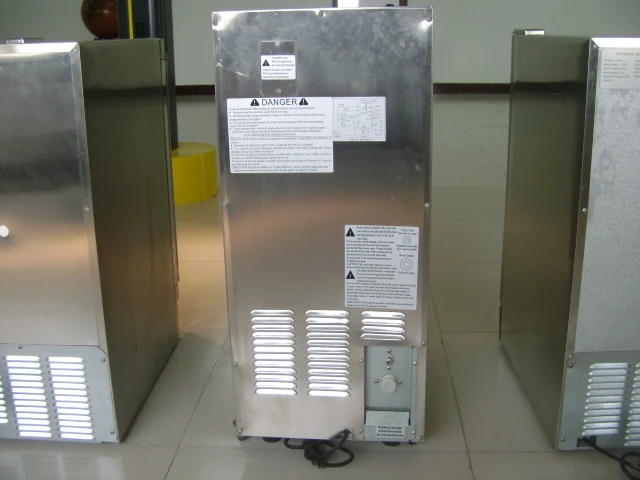 
Built in Ice Maker(Manufacturer with CE/UL/CB certificates) 