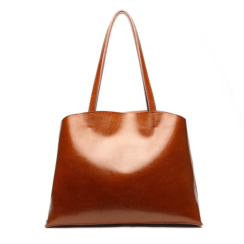 

TS4055 2020 china products latest fashion genuine leather bag manufacturers designer handbags famous brands tote bags for women