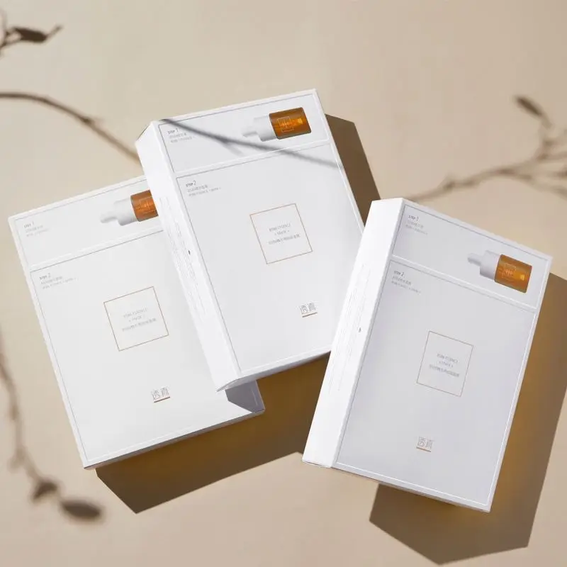 

Cosmetic faciales mascarillas beauty sheet korean beauty mask