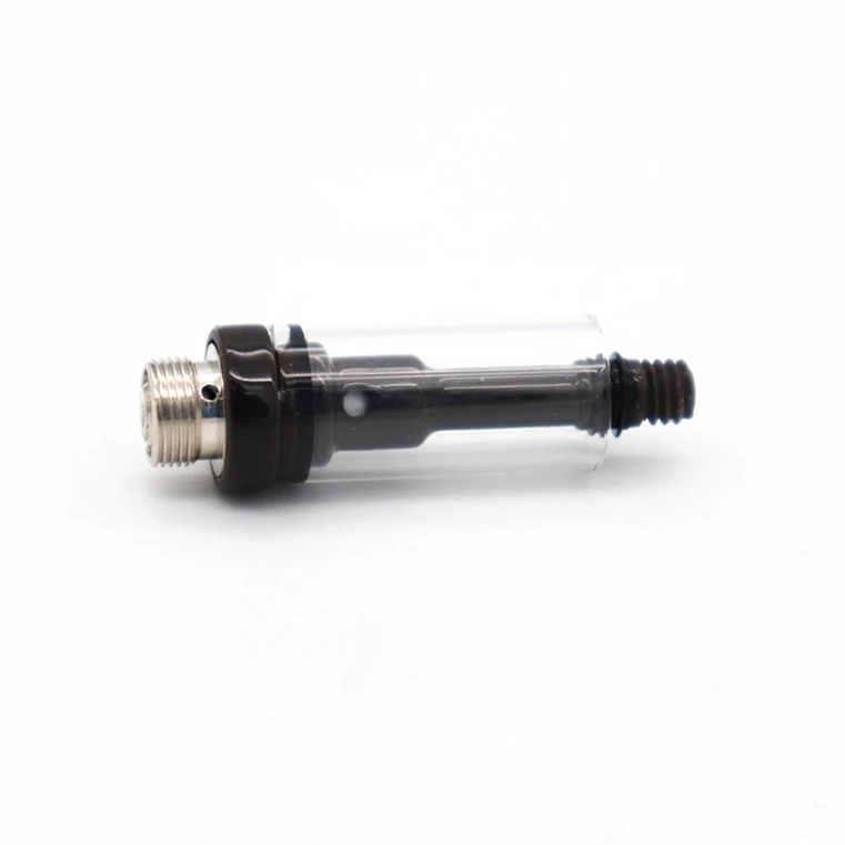 

Cheap Vape Pen Cartridge Packaging 510 Vape CBD Cartridge, White