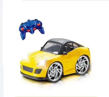 remote control smart car