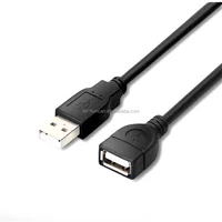 

6 ft Usb 2.0 3.0 A type Male to Female data power charging Extension Cable Charger for Mobile Phone