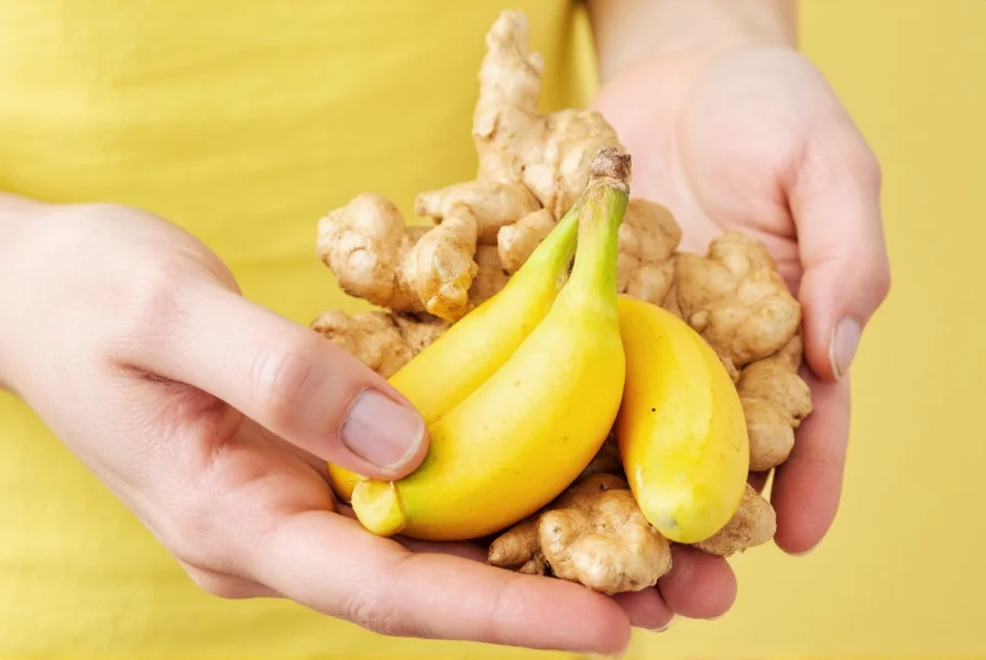 ginger for fat loss