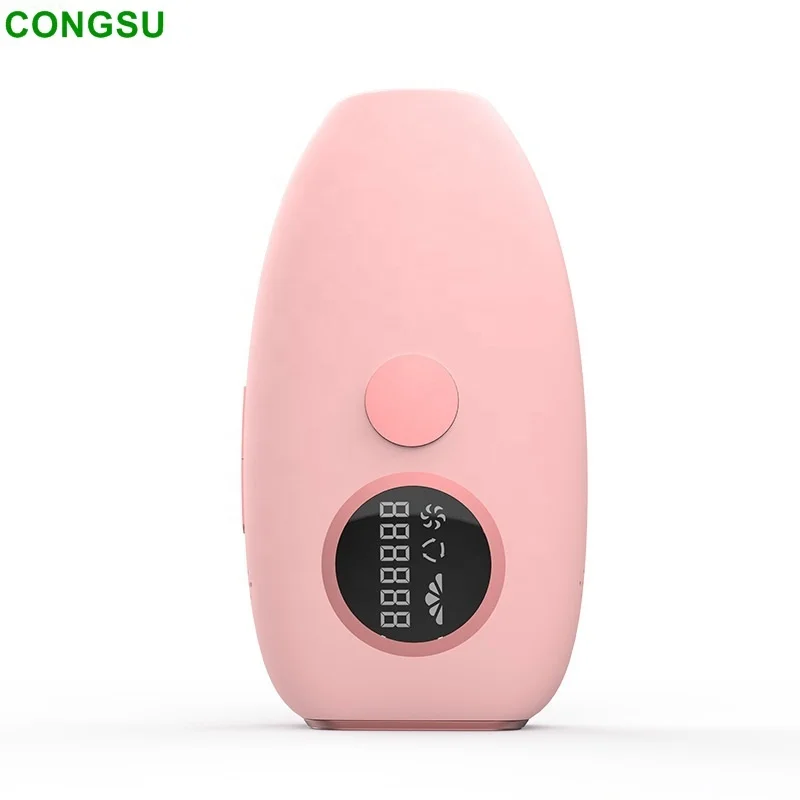 

Permanent Beauty Ice Cool IPL Laser Hair Removal Remove Machine